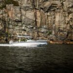 Lysefjord Minibus Excursion and Optional Speedboat Safari - The Itinerary in Detail