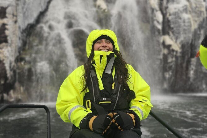 Lysefjord (Stavanger): Boattrip to Preikestolen from Forsand - A Deep Dive into the Experience