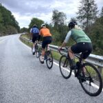 Lysefjorden: 4-Day Cycling Tour with Preikestolen Hike - What’s Included and What’s Not