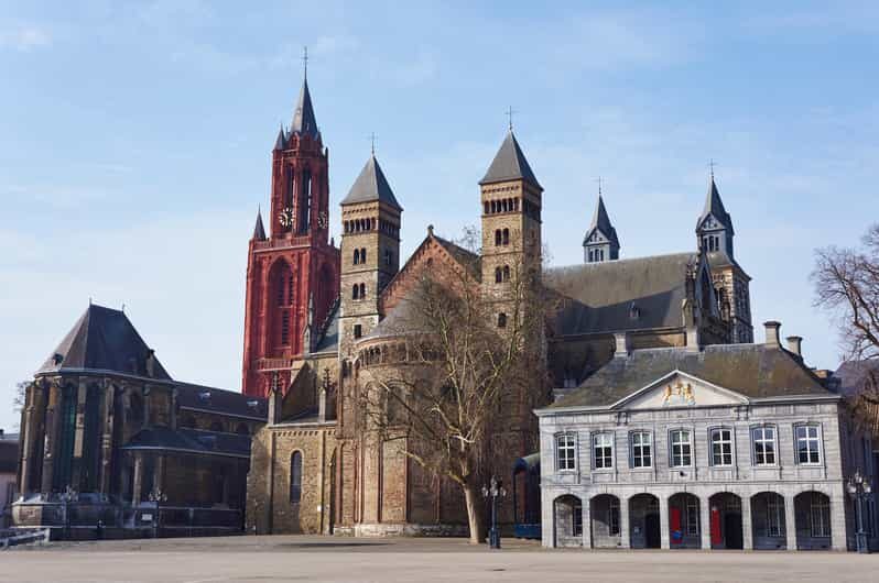 Maastricht and Tripoint Full-Day Trip from Amsterdam - What’s Included and What’s Not