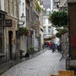 Maastricht: Day trip from Amsterdam with 3 country point - The Itinerary in Detail: What You Can Expect