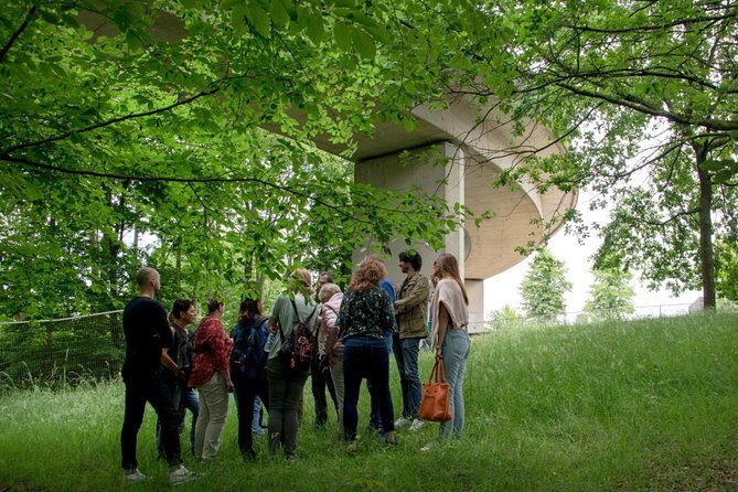 Maastricht Highlights, Architecture & Heritage Tour - Who Will Love This Tour?