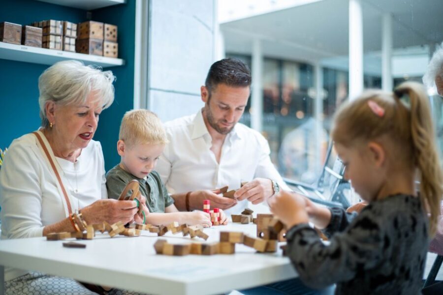 Maastricht: Museum of Illusions Entry Ticket - Why It’s Worth Visiting