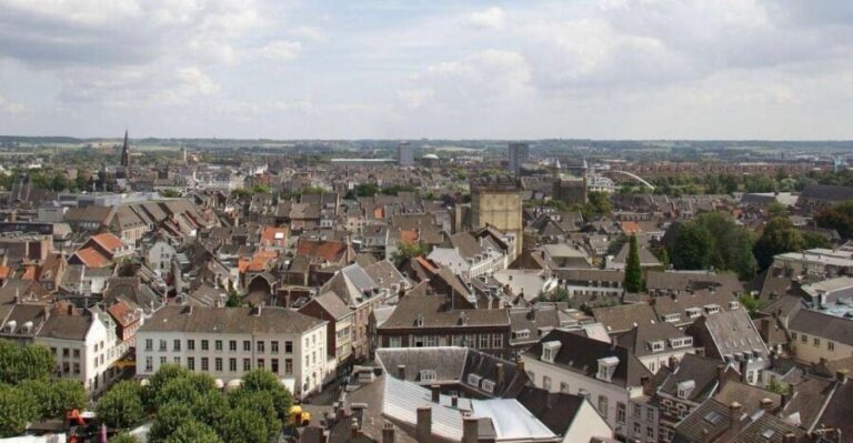 Maastricht Private Walking Tour - Who Is This Tour Best For?