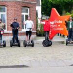 Maastricht: Segway City Tours - The Details That Make a Difference