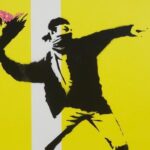 MACA Museum 'Banksy & Street Art: The Early Years' Art Exhibition - The Sum Up