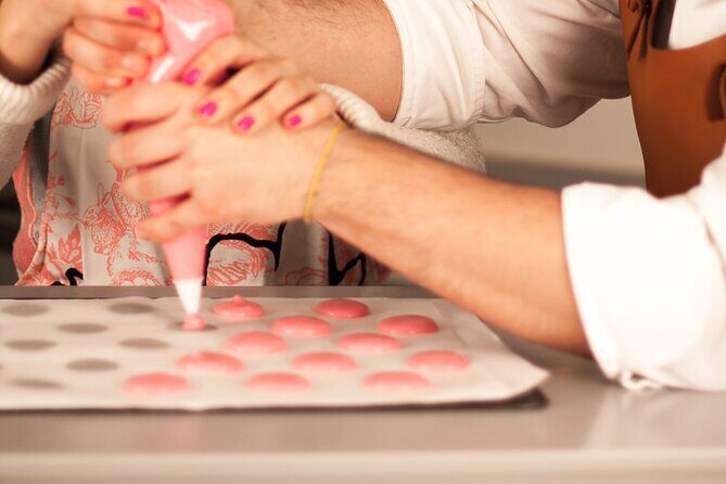 Macaron Baking Class - near Eiffel Towel - FAQs