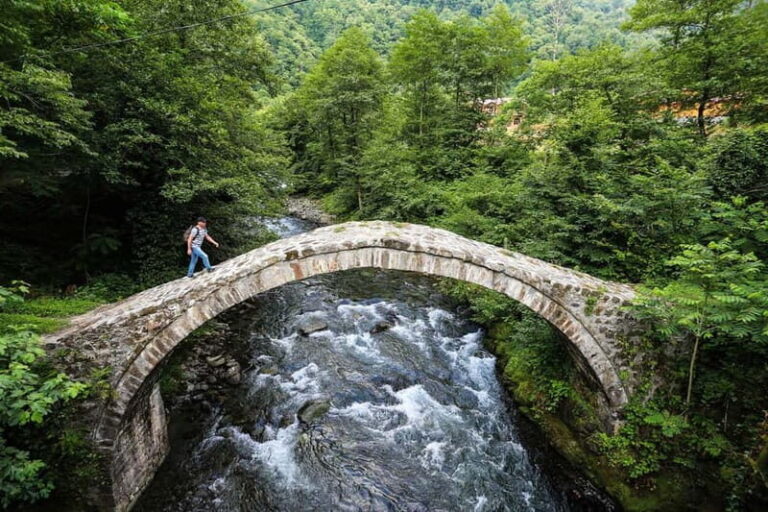Machakhela Gorge Wine Tour with Lunch From Batumi - Who Will Love This Tour?