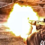 Machine Gun America - Pick 4 Experience - The Safety & Practical Aspects