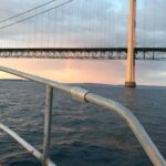 Mackinac Bridge History Cruise - Who Should Consider This Tour?