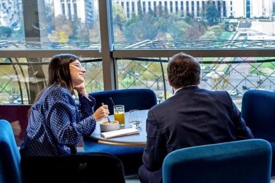 Madame Brasserie Dinner Reservation with Seine Cruise - What About the Price?