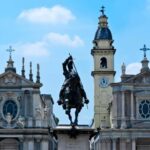 Madame, Saints and Witches: The Women who shaped Turin's history - An Overview of the Experience
