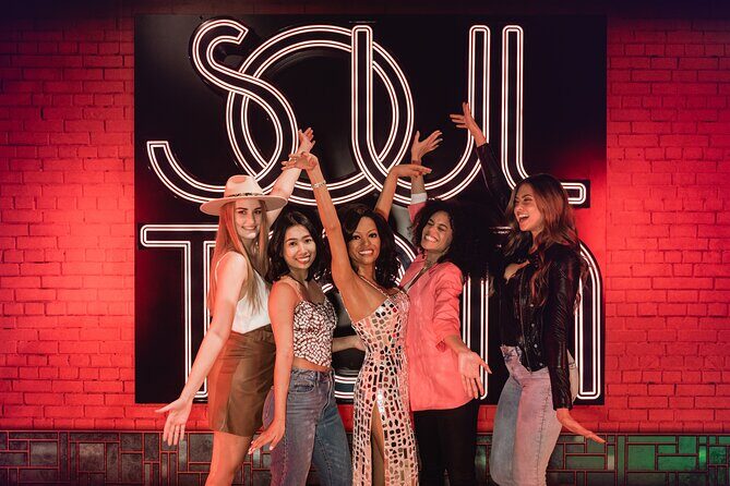 Madame Tussauds Nashville Admission Ticket - Who Should Consider Visiting?