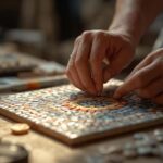 Made in Florence: Make Your Own Mosaic with Local Artist - Is It Worth the Price?