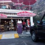 Madeira 2 Full-Day & 1 Half-Day 4x4 jipe Special Tour Combo - The West Tour: Volcano Pools and Mountain Vistas