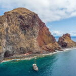 Madeira : 5 hour East Coast boat excursion - The Practical Side