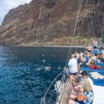 Madeira : 5 hour West Coast wooden Boat excursion - The Itinerary and Stops: A Closer Look