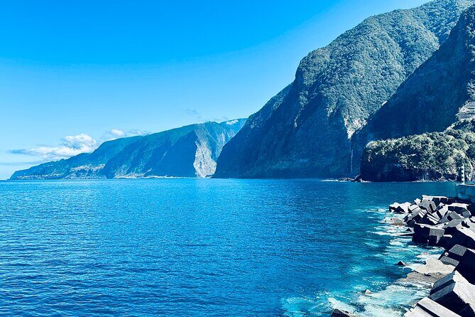 Madeira Achadas Cruz, Porto Moniz, Seixal for Cruise Ship - Price & Value: Is It Worth It?