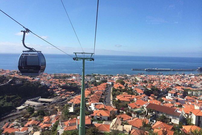 Madeira Airport Private Transfers Service To Funchal - What to Expect from the Madeira Airport Private Transfer