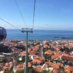 Madeira Airport Round Trip Private Transfers Services - The Return Trip: Seamless and Stress-Free