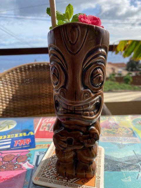 Madeira: Bar Hopping - Breaking Down the Atmosphere at Each Bar