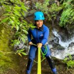 Madeira: Beginner Canyoning - Level 1 - Final Words