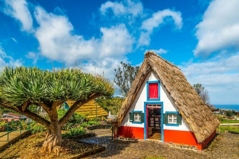 Madeira: Best of the East Tour from Funchal - The Practicalities: What to Expect