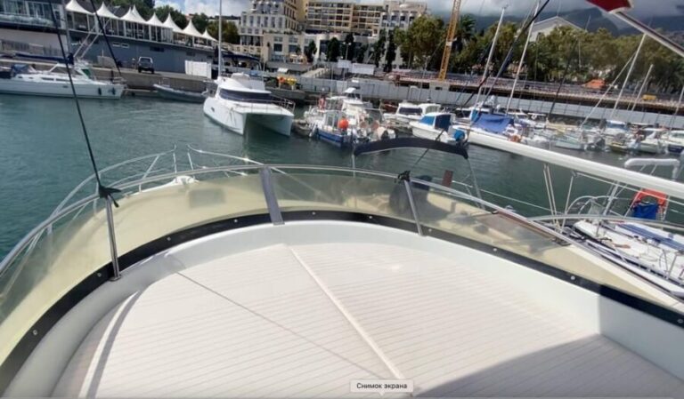 Madeira: Boat trip - What to Expect from the Madeira Boat Trip