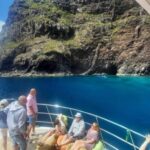 Madeira: Boat Trip with Lunch, Drinks, and Hotel Transfer - How the Itinerary Breaks Down