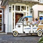 Madeira: Botanical Garden in a Tuk-Tuk Tour - The Practicalities and Value