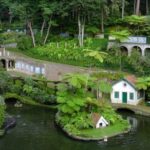 Madeira: Botanical, Monte Palace, and Palheiro Gardens - The Itinerary: What to Expect at Each Stop