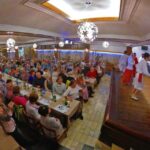 Madeira by Night with Traditional Dinner - The Practical Details