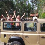 Madeira: Cabo Girao, Jeep Tour Adventure and Wine Tasting - Who Is This Tour Best Suited For?