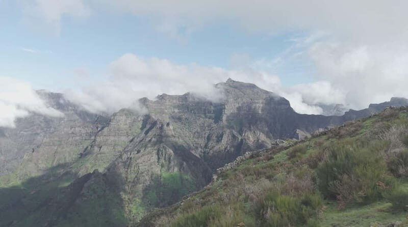 Madeira: Câmara de Lobos, Cabo Girão Half Day Tour - The Practicalities: Transportation, Group Size, and Price