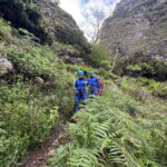 Madeira: Canyoning - The Real Value of the Tour