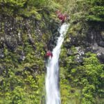 Madeira: Canyoning Adventure Level 1 - The Experience: From Start to Finish