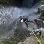 Madeira Canyoning For Beginners Ribeira Funda Level 3 - The Itinerary Breakdown