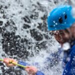 Madeira Canyoning Intermediate - The Guides: The Heart of the Experience