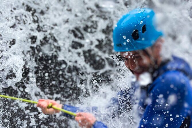 Madeira Canyoning Intermediate - The Guides: The Heart of the Experience