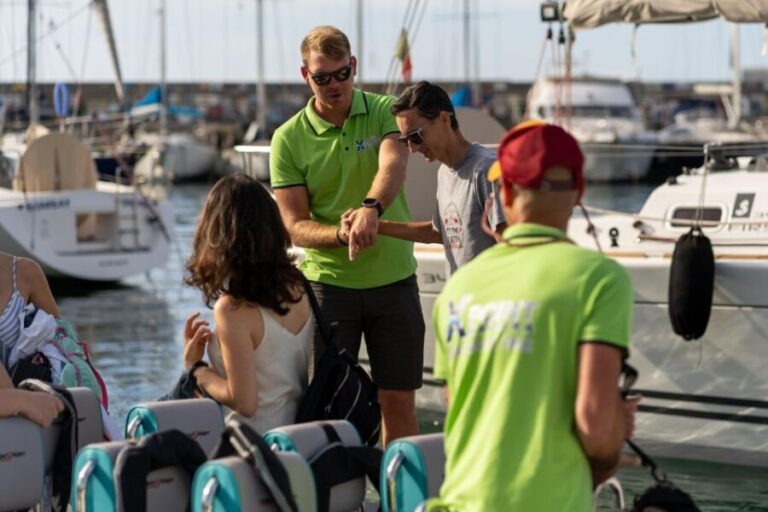 Madeira: Coastal sightseeing tour by RIB boat - The Value of This Tour