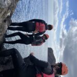 Madeira: Coasteering and Cliff Jumping - The Guides and Safety
