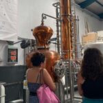 Madeira: Distilleries - The Real Traveler Insights