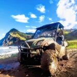 Madeira E-Buggy Adventure: 4x4 thrill & epic views! Book now - Who Is This Tour Best For?