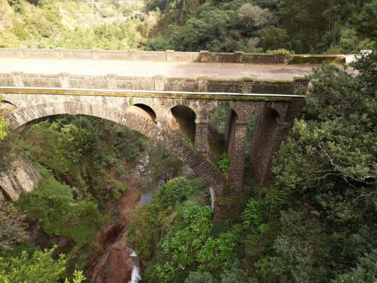 Madeira: East Coast Cabriolet Road Trip - What We Love About the Experience