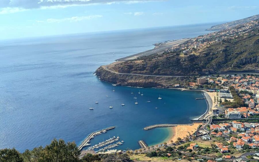 Madeira East Express: Ponta de São Lourenço and Villages - What Travelers Say