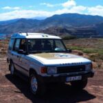 Madeira East Wonders 4X4 Tour Safari - Cultural and Scenic Highlights