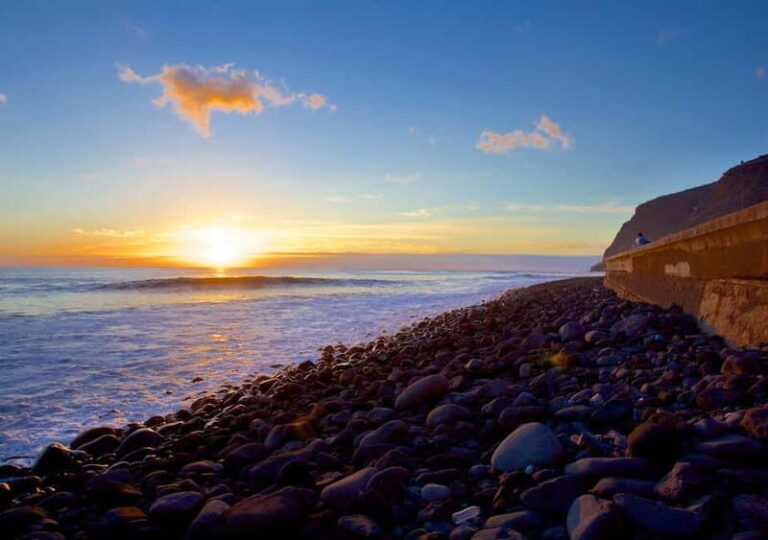 Madeira: Exclusive Luxury Sunset Cruise - The Itinerary Breakdown