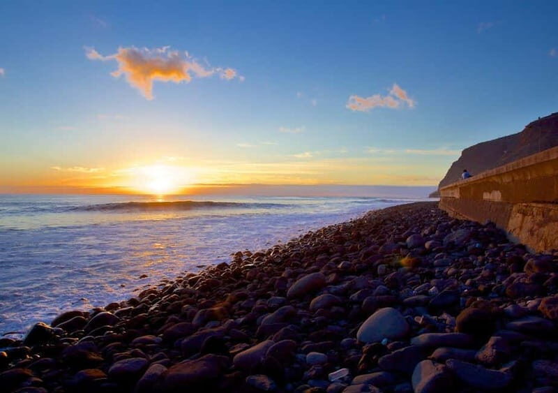 Madeira: Exclusive Luxury Sunset Cruise - The Itinerary Breakdown