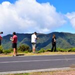 Madeira : Exorbitant West Tour - The Itinerary Breakdown