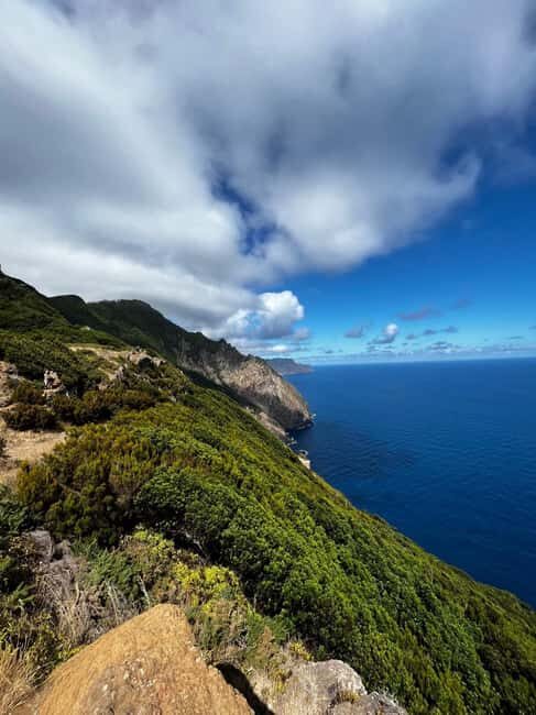 Madeira: Explore Vereda do Larano - Pricing and Value